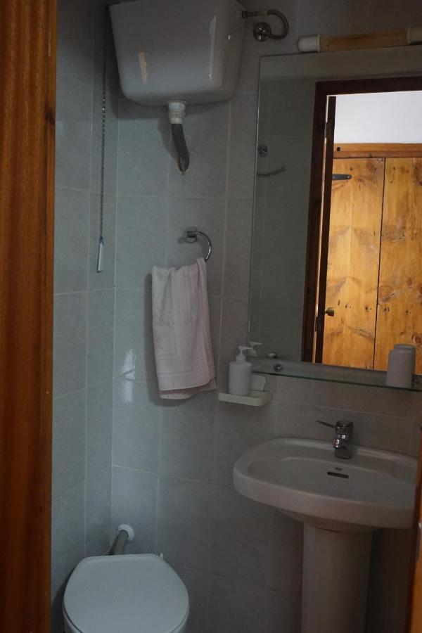 Casa Rural La Escuela Los Molinos  エクステリア 写真