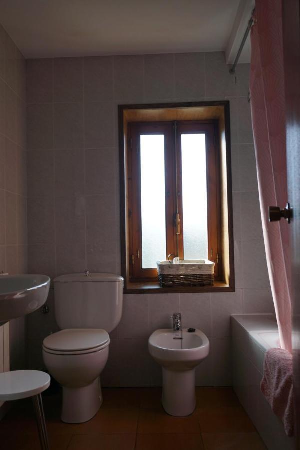 Casa Rural La Escuela Los Molinos  エクステリア 写真