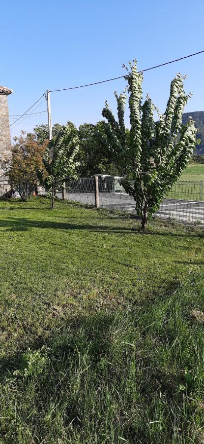 Casa Rural La Escuela Los Molinos  エクステリア 写真