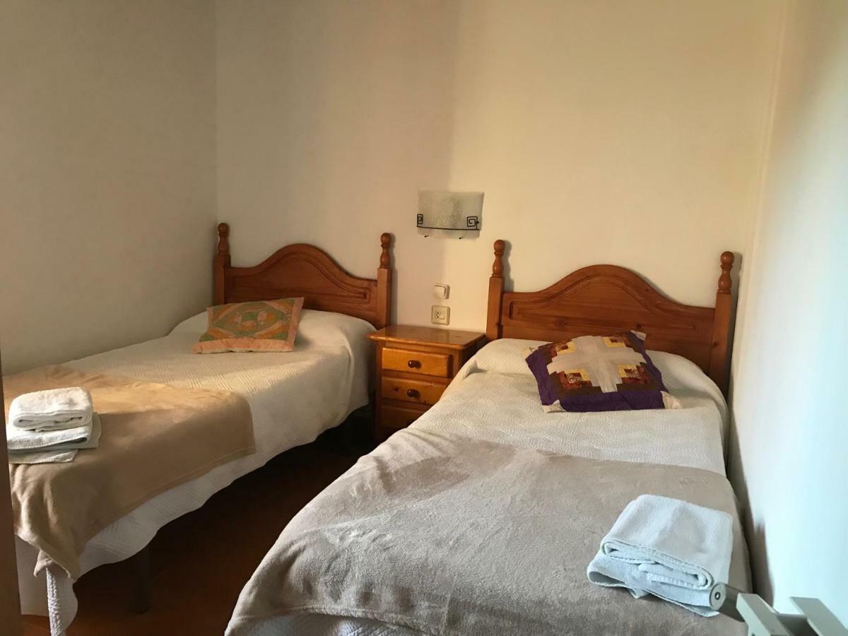 Casa Rural La Escuela Los Molinos  エクステリア 写真